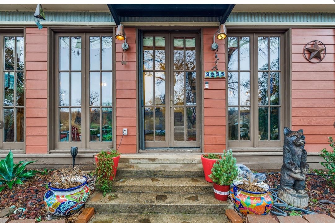 9235 E Lake Highlands Drive Dallas TX 75218