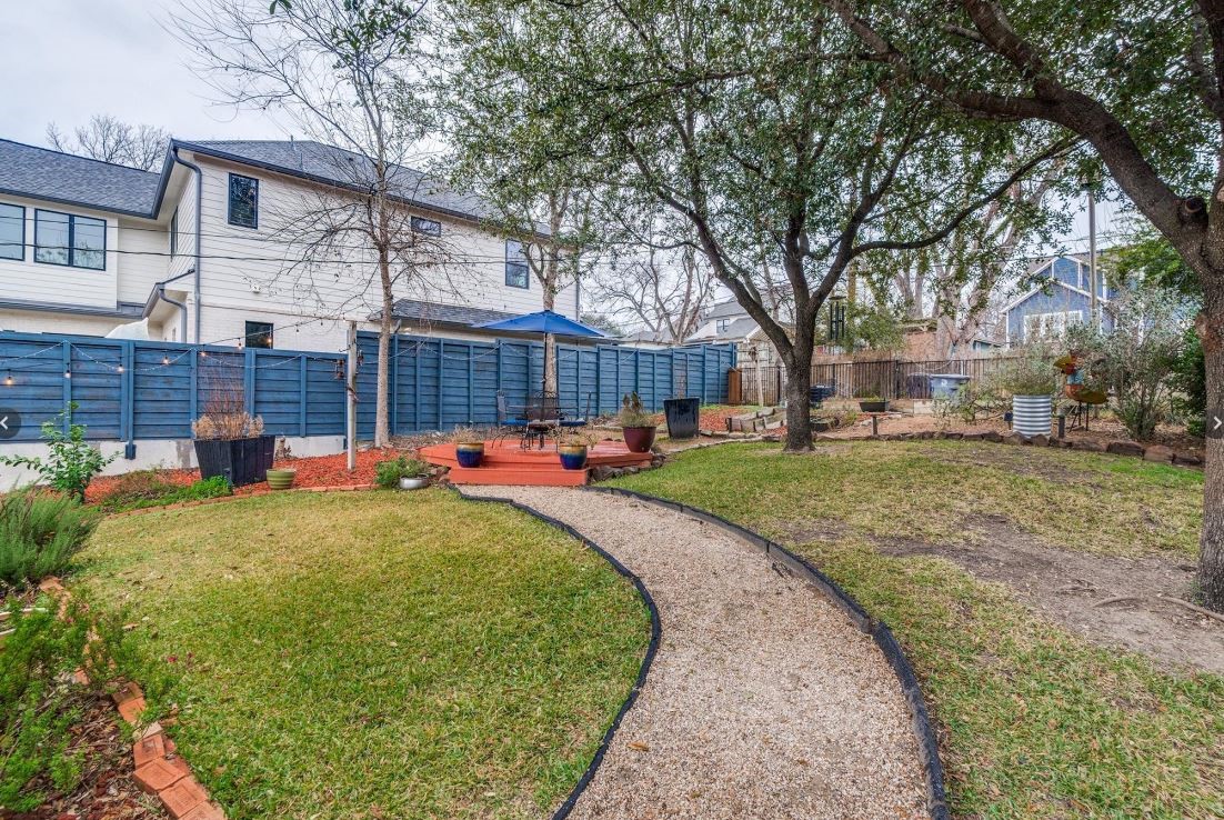 9235 E Lake Highlands Drive Dallas TX 75218