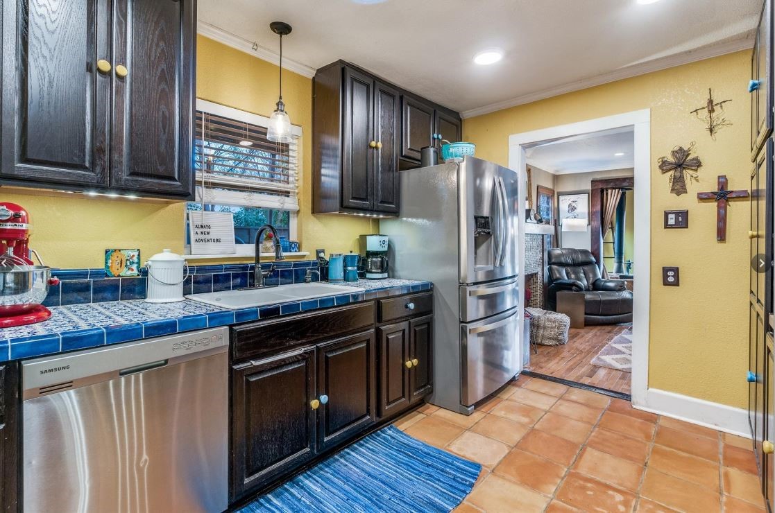 9235 E Lake Highlands Drive Dallas TX 75218