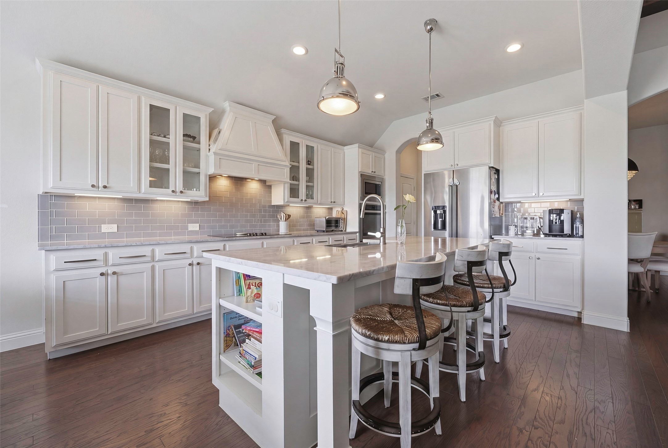 536 Inwood Street Benbrook TX 76126