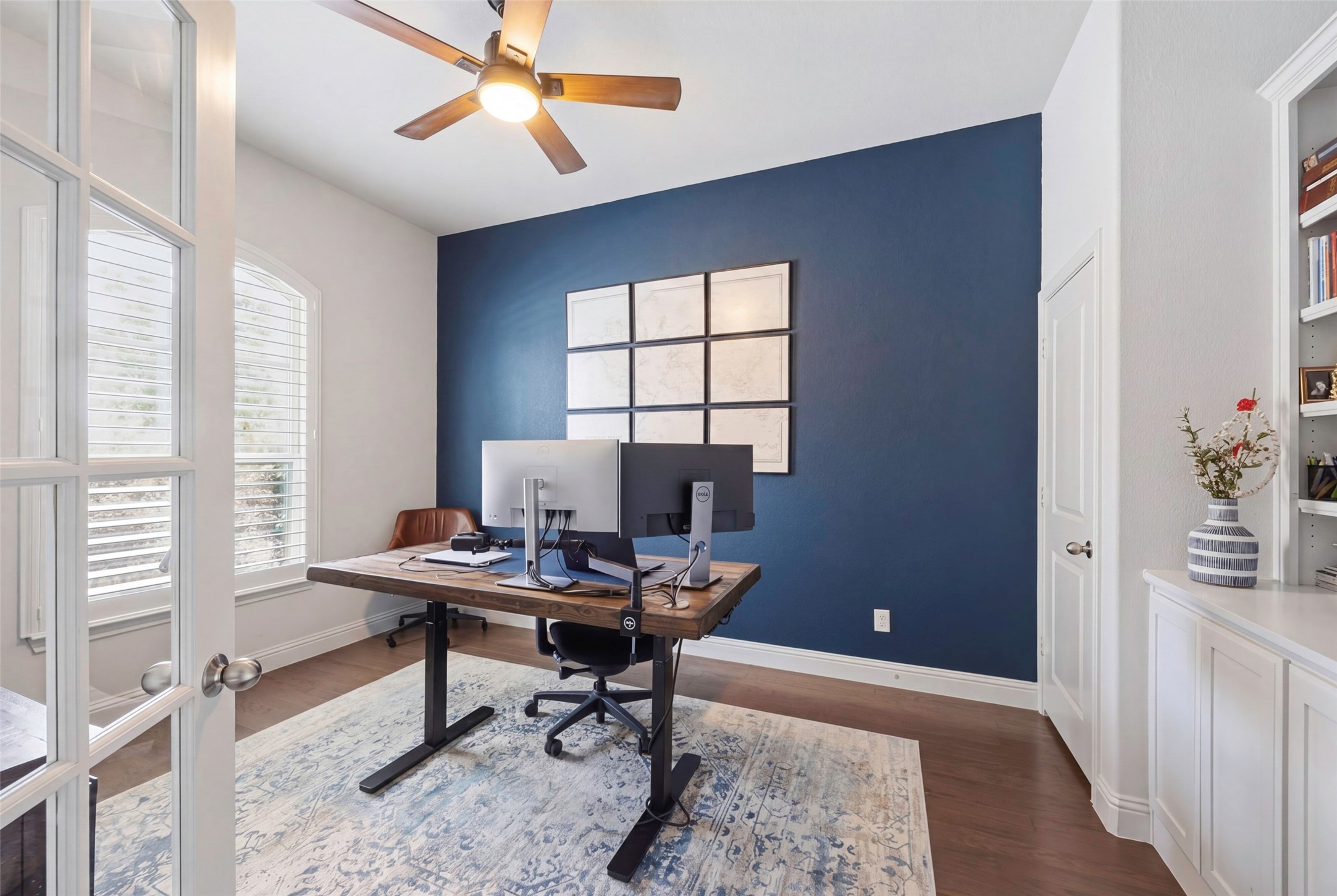 536 Inwood Street Benbrook TX 76126