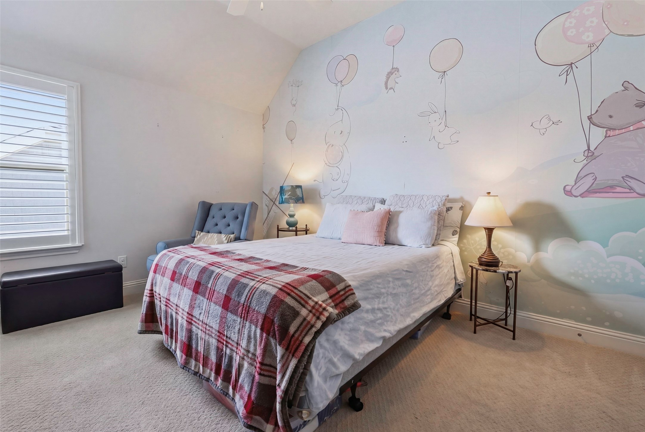 536 Inwood Street Benbrook TX 76126