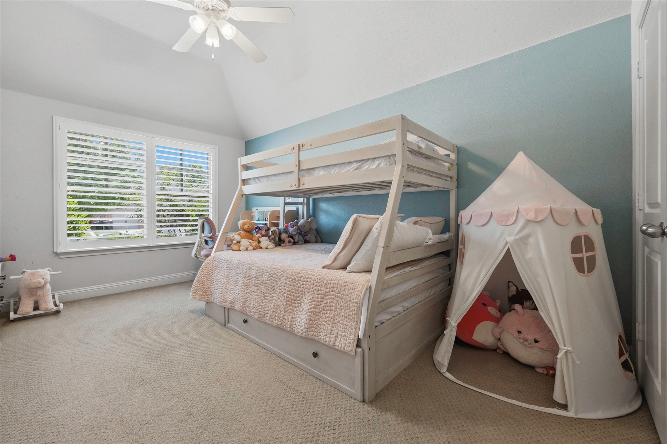 536 Inwood Street Benbrook TX 76126
