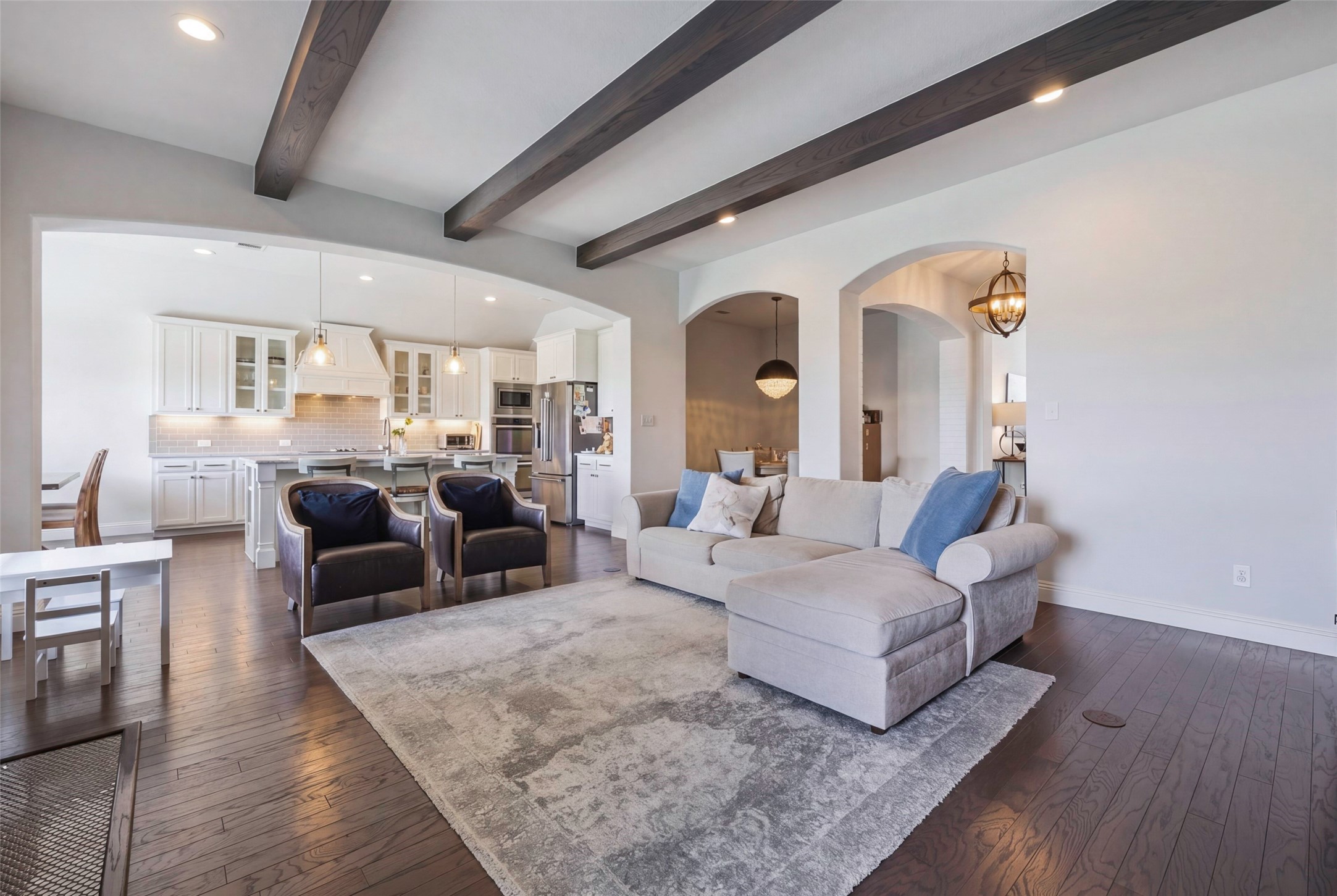 536 Inwood Street Benbrook TX 76126