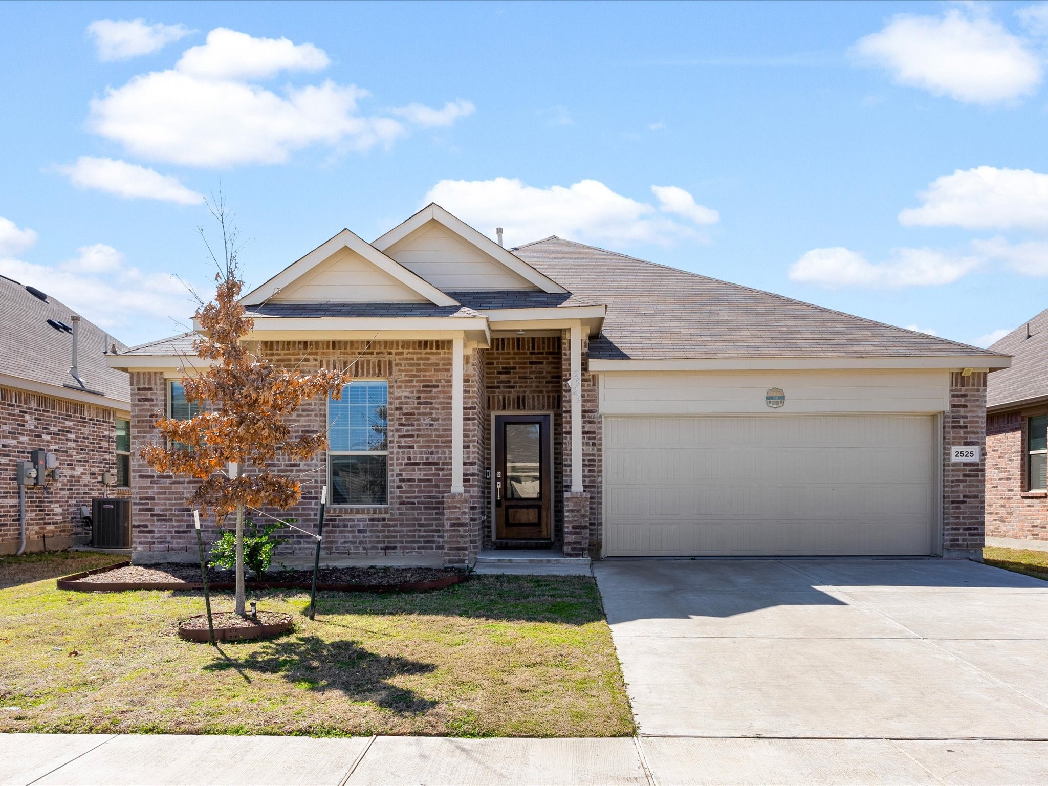 2525 Starwater Drive Fort Worth TX 76179