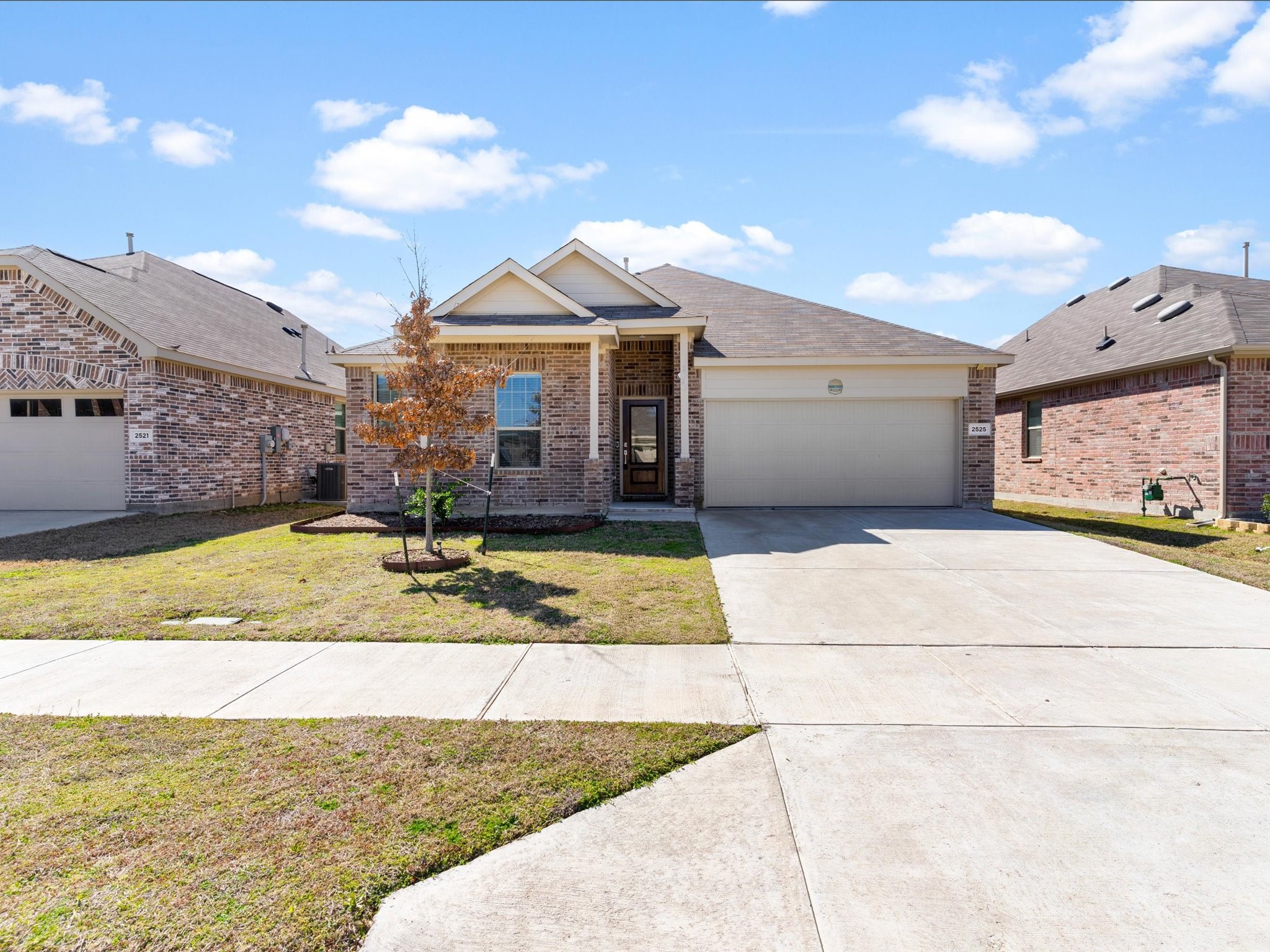 2525 Starwater Drive Fort Worth TX 76179