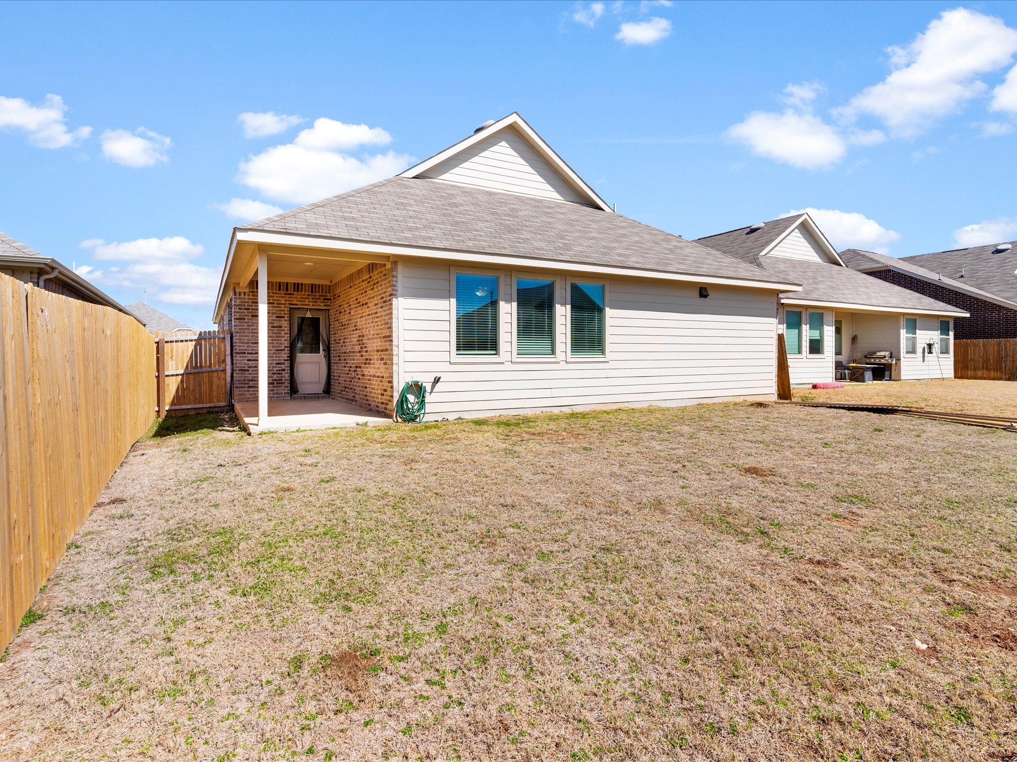 2525 Starwater Drive Fort Worth TX 76179