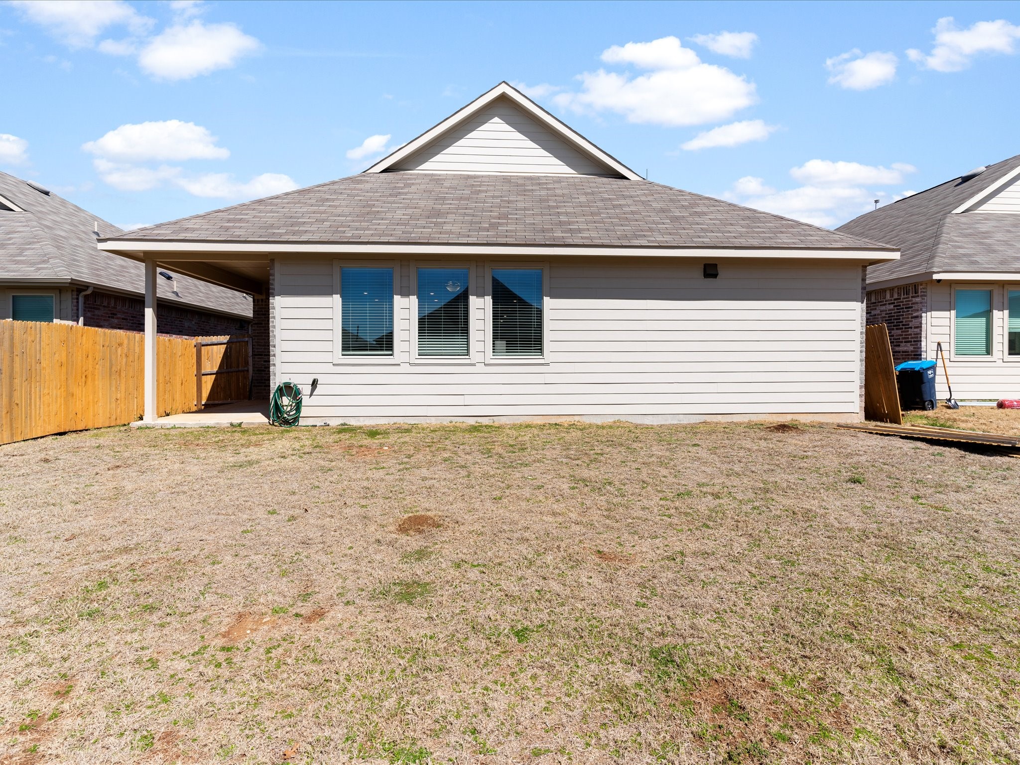 2525 Starwater Drive Fort Worth TX 76179