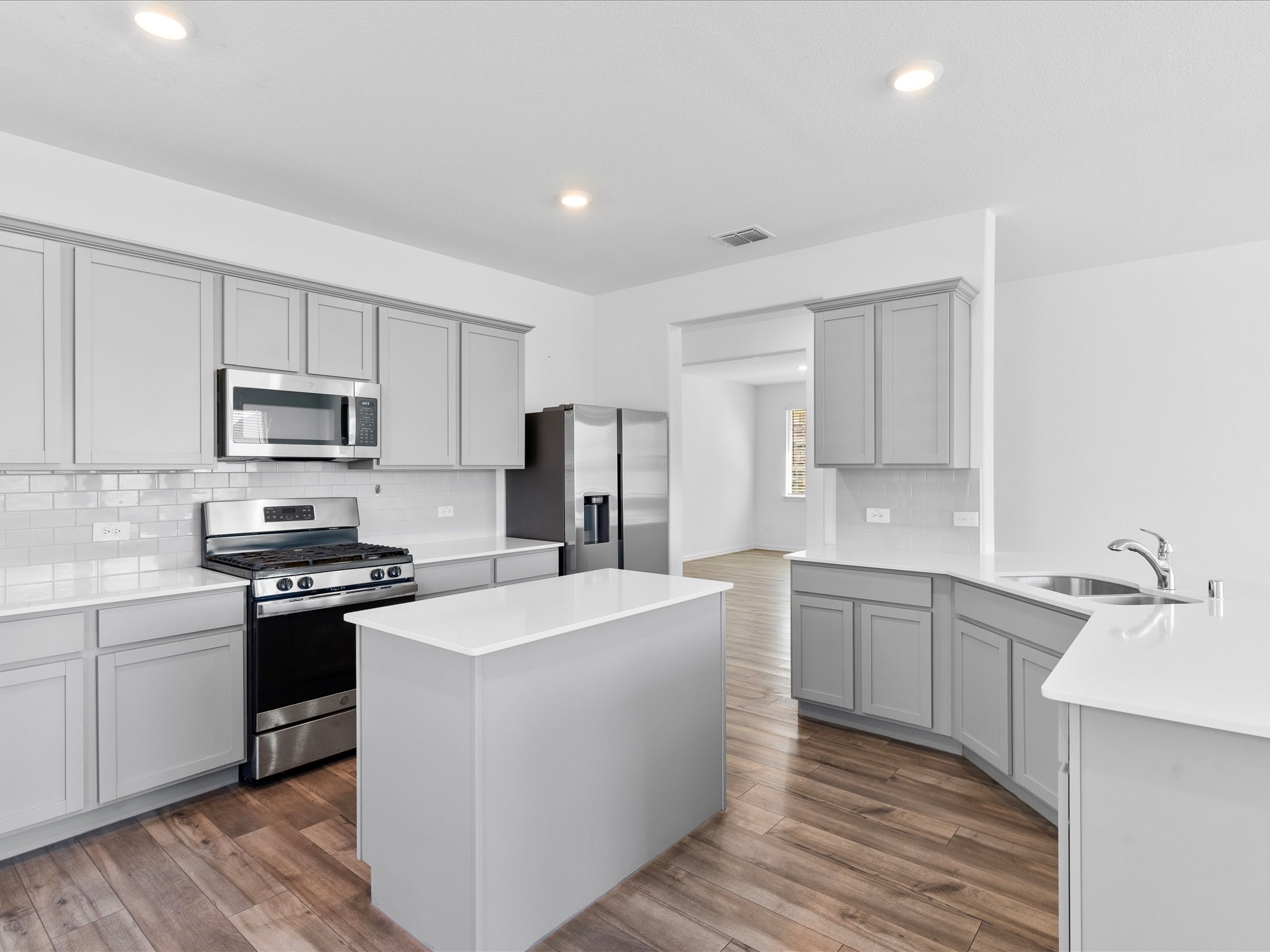 2525 Starwater Drive Fort Worth TX 76179