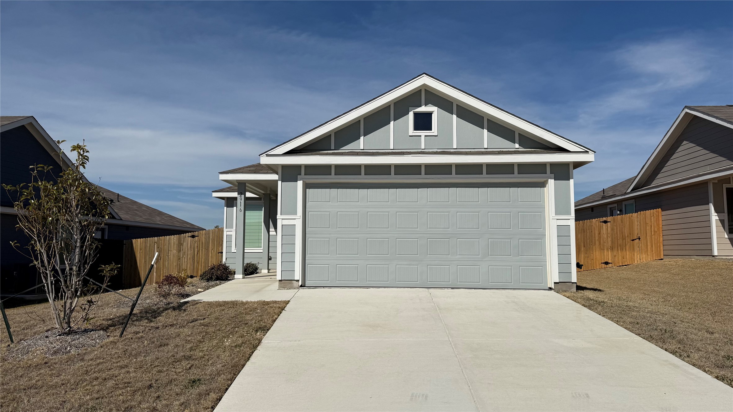 2916 Tibbles Drive Fort Worth TX 76179