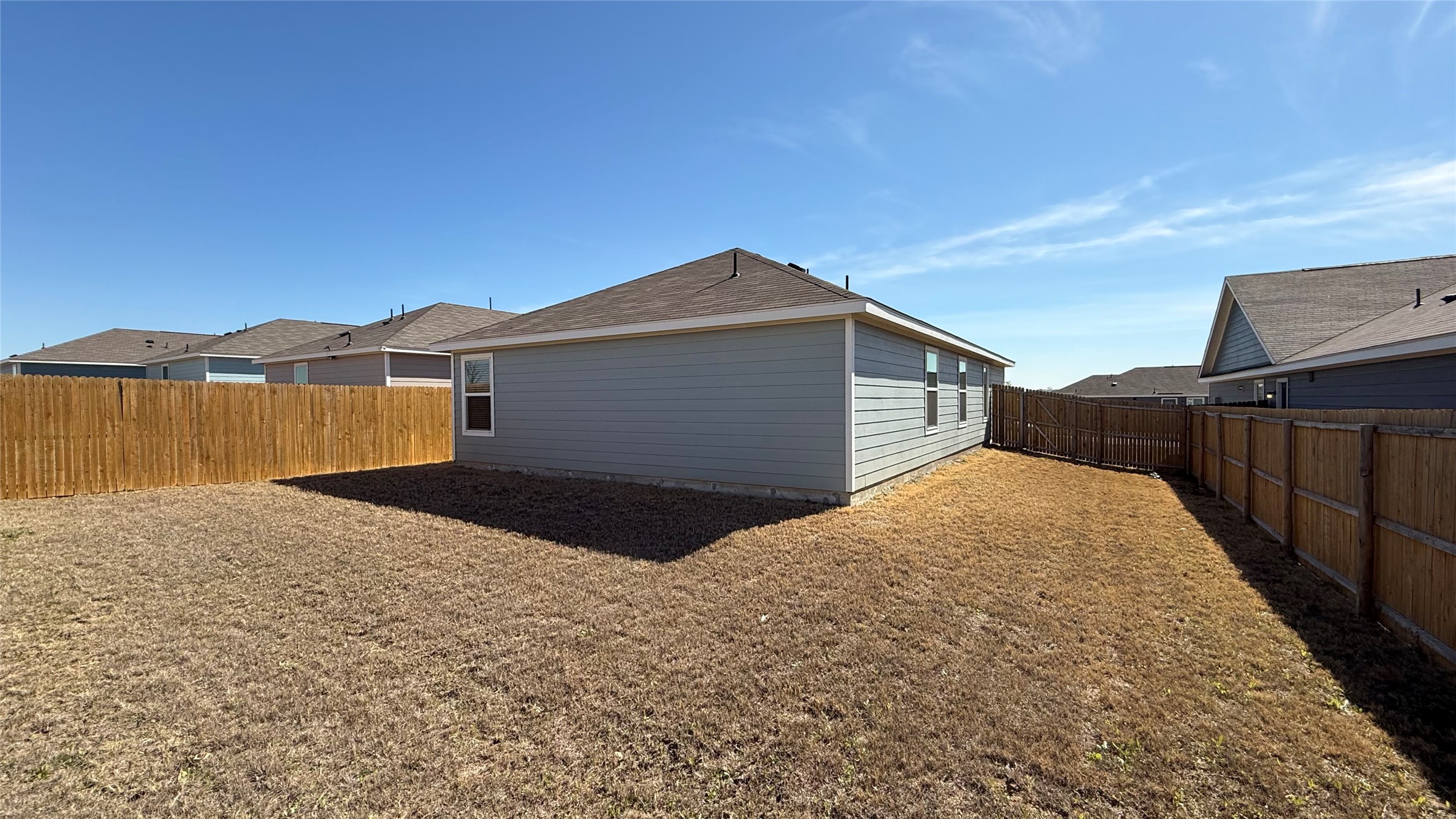 2916 Tibbles Drive Fort Worth TX 76179