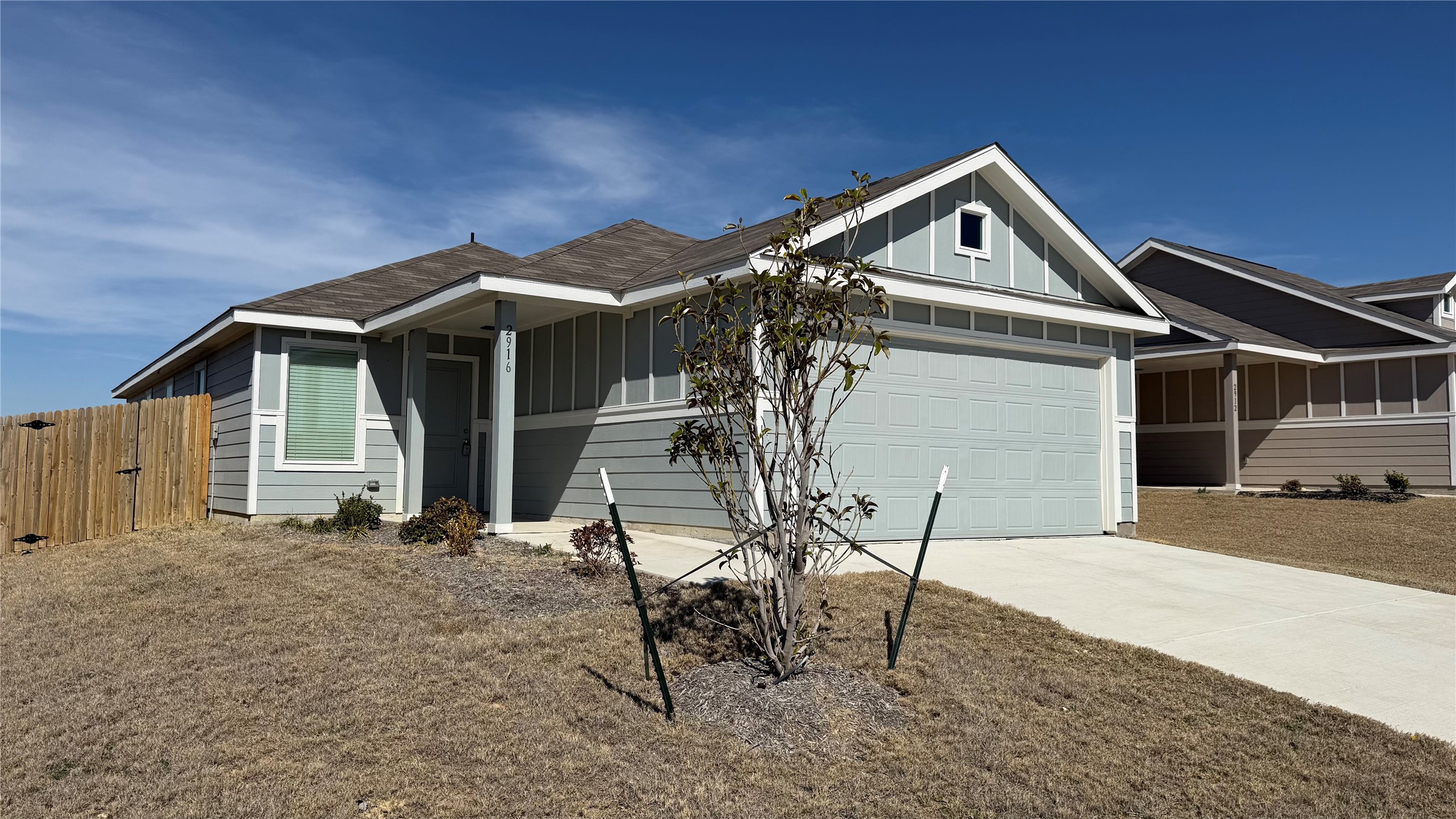 2916 Tibbles Drive Fort Worth TX 76179