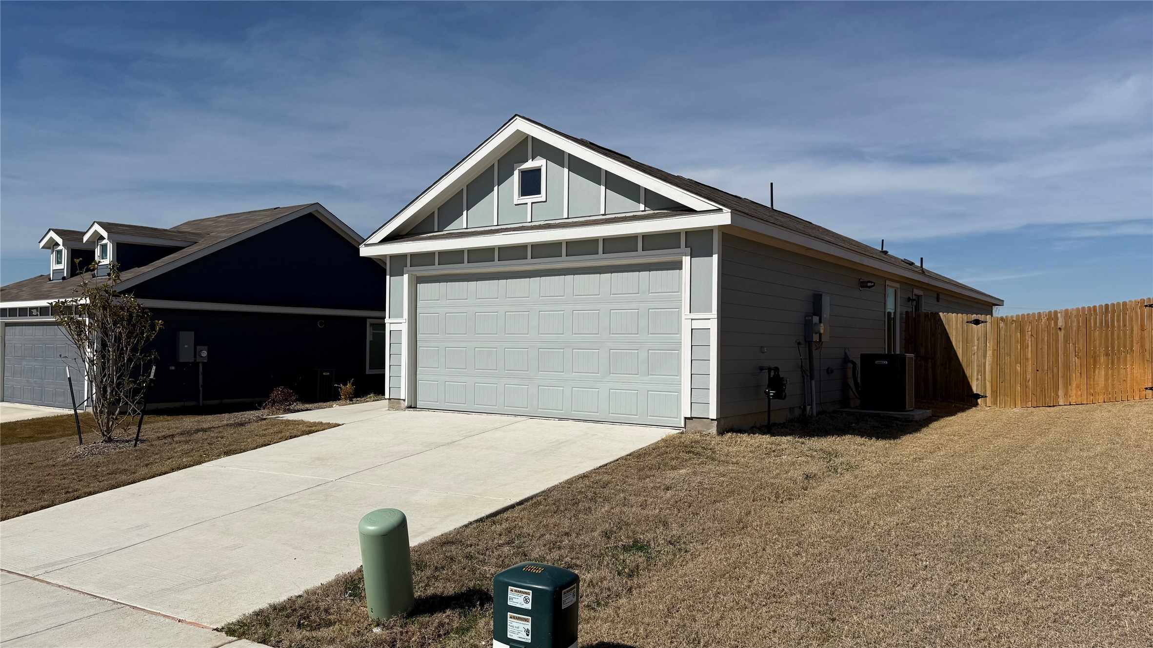 2916 Tibbles Drive Fort Worth TX 76179