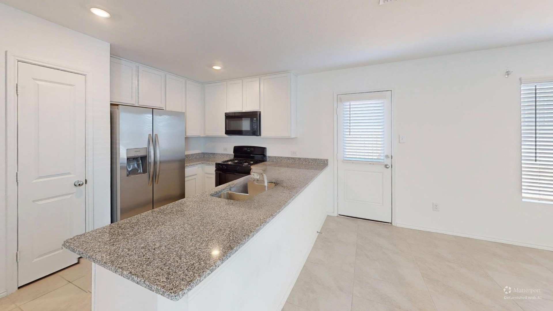 2916 Tibbles Drive Fort Worth TX 76179