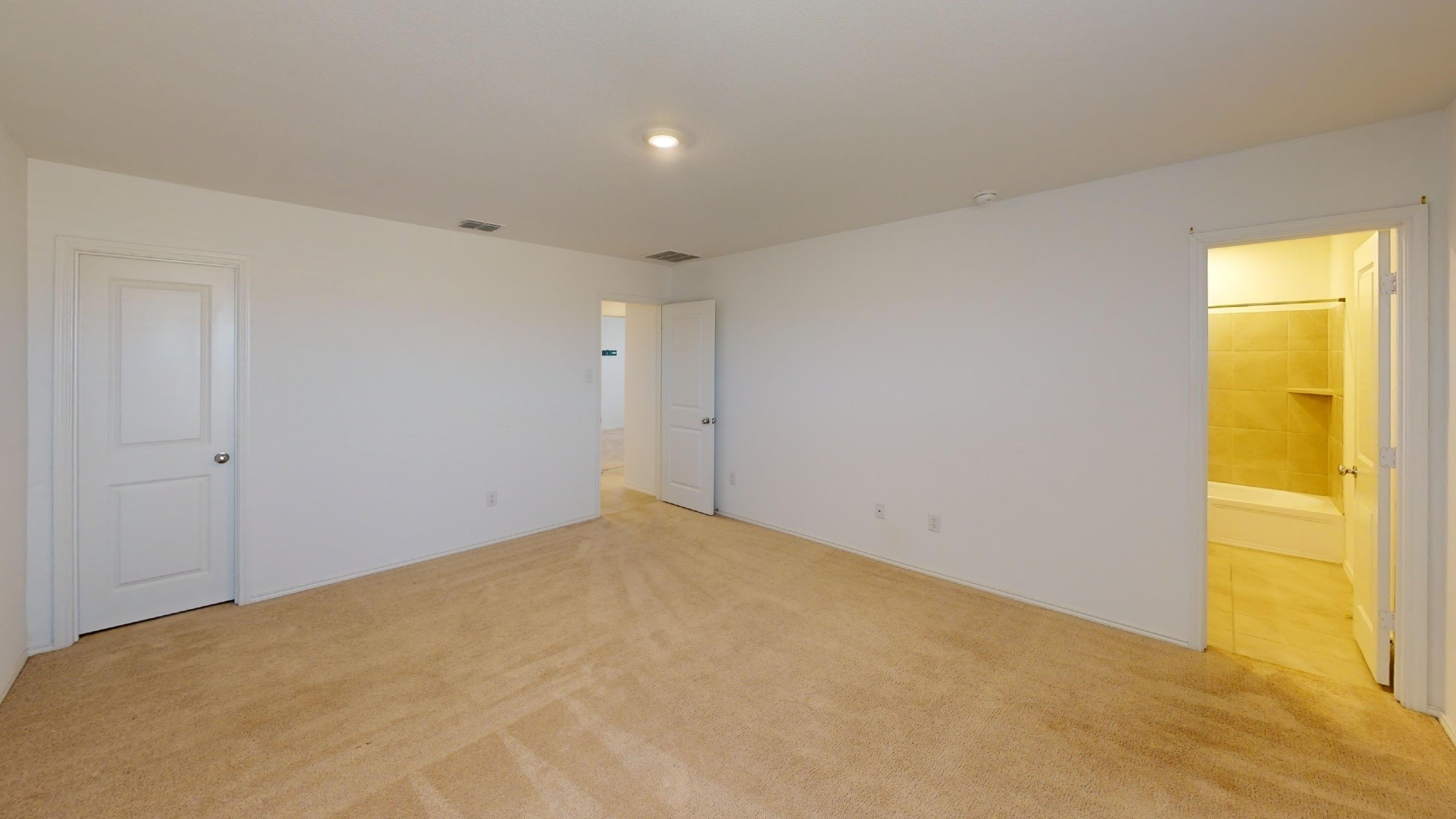 2916 Tibbles Drive Fort Worth TX 76179