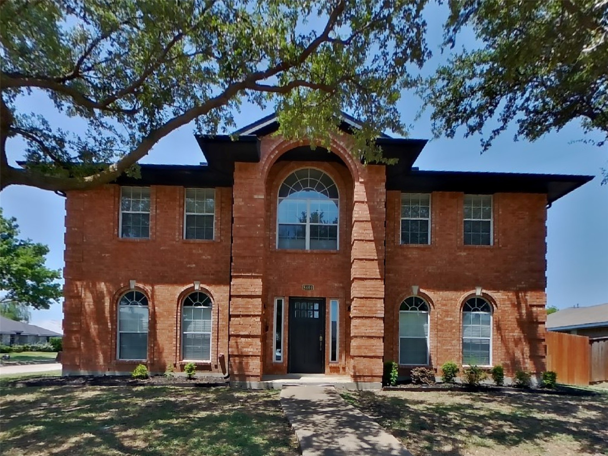 8401 Manchester Drive Rowlett TX 75089
