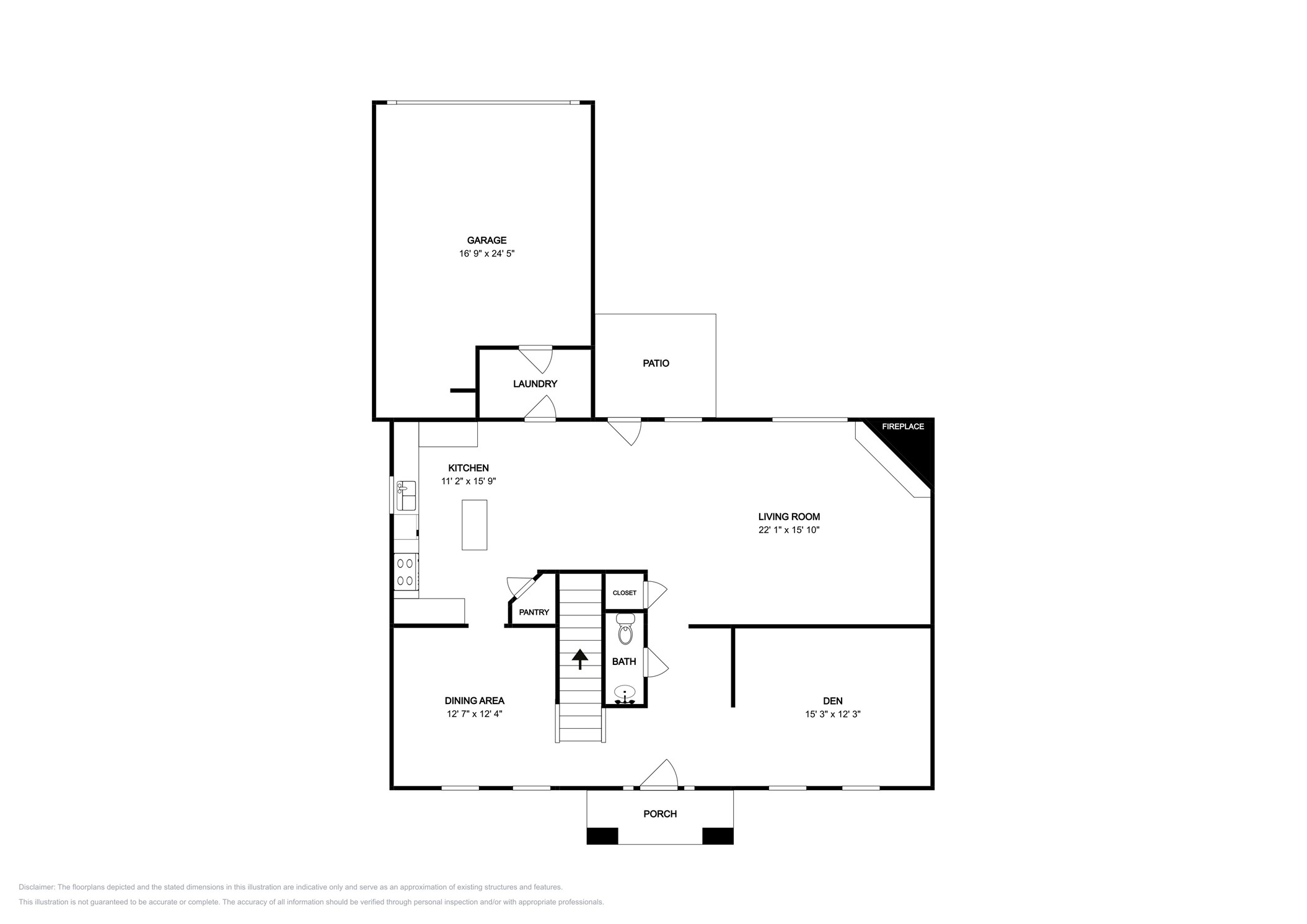 8401 Manchester Drive Rowlett TX 75089