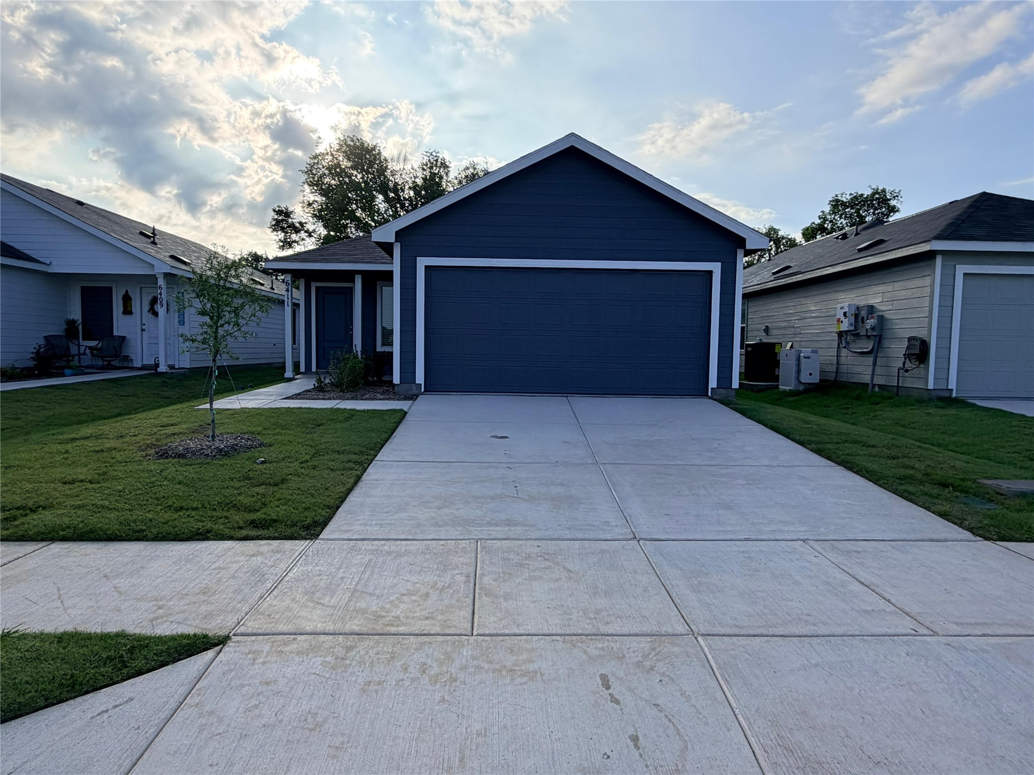 6411 Willet Princeton TX 75407