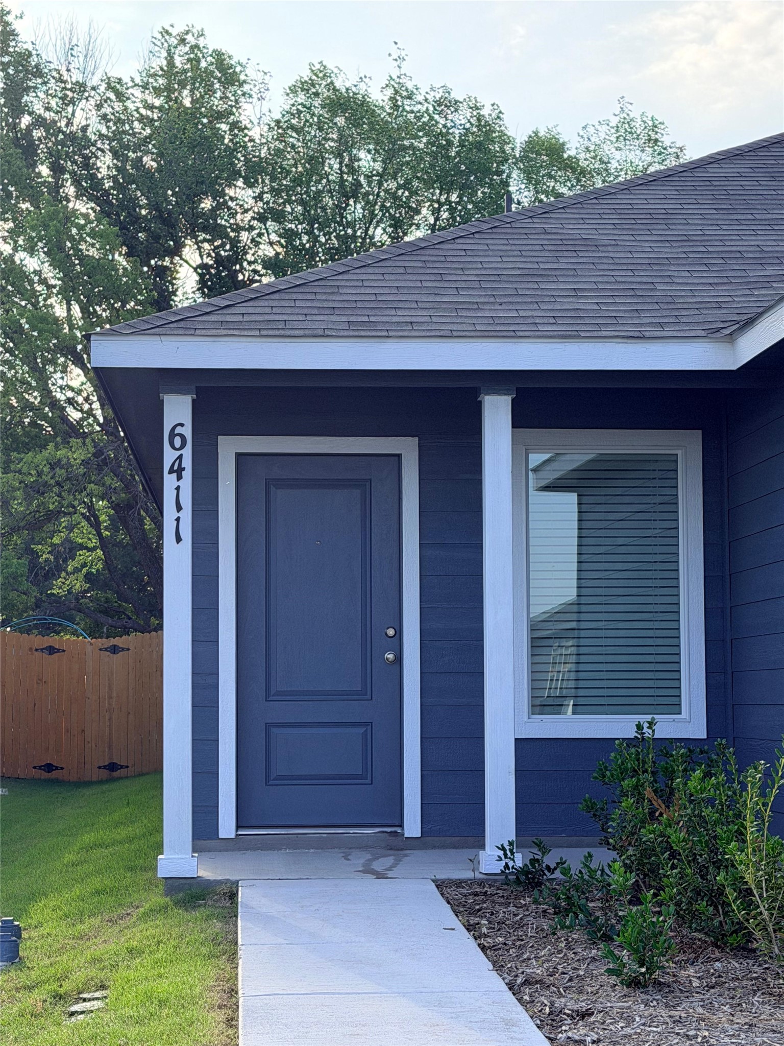 6411 Willet Princeton TX 75407