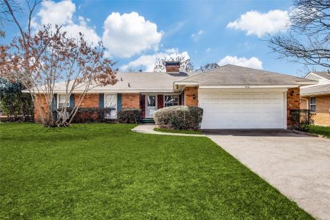 4120 Clover Lane Dallas TX 75220