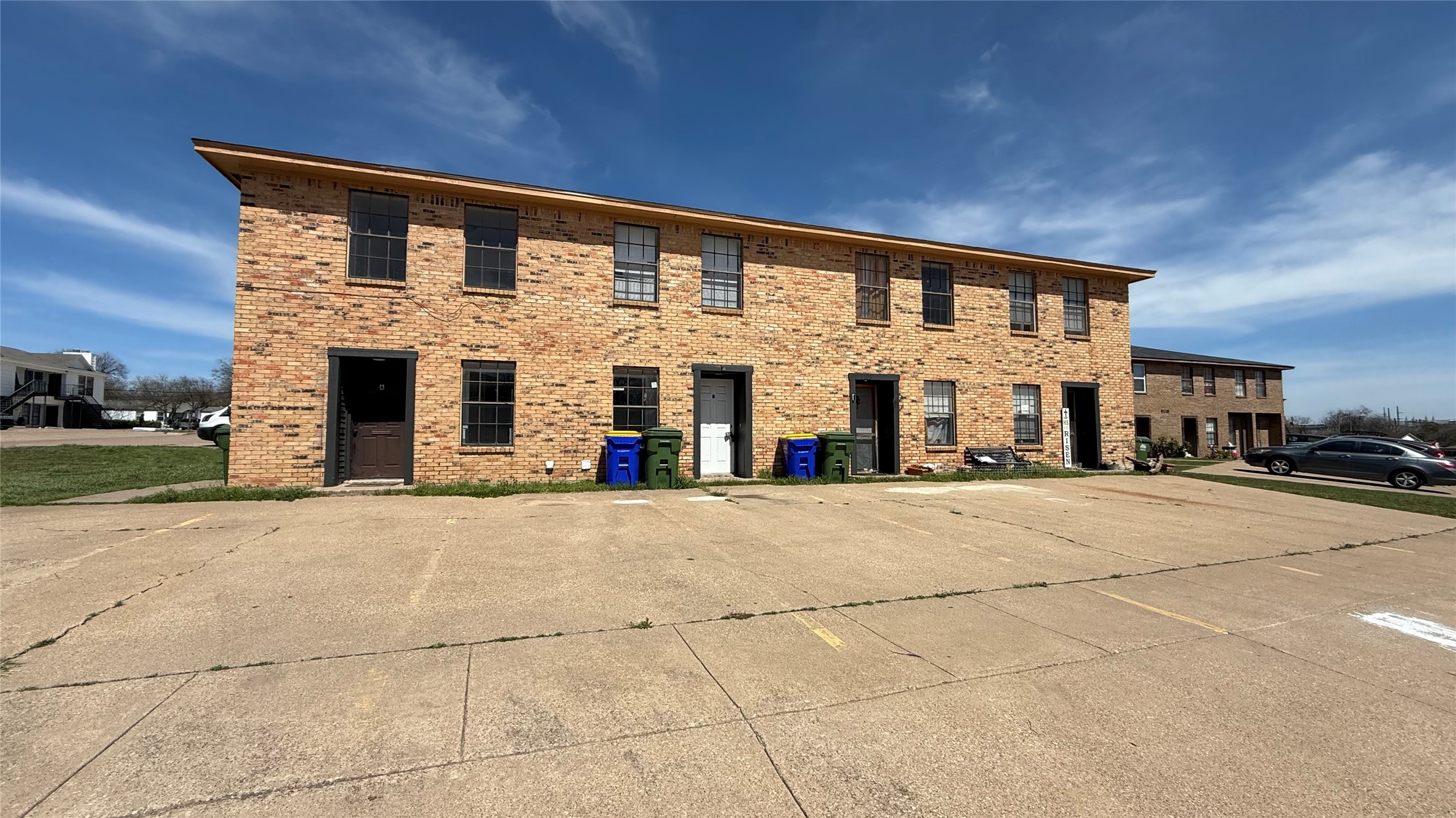 8108 Foxfire Lane White Settlement TX 76108