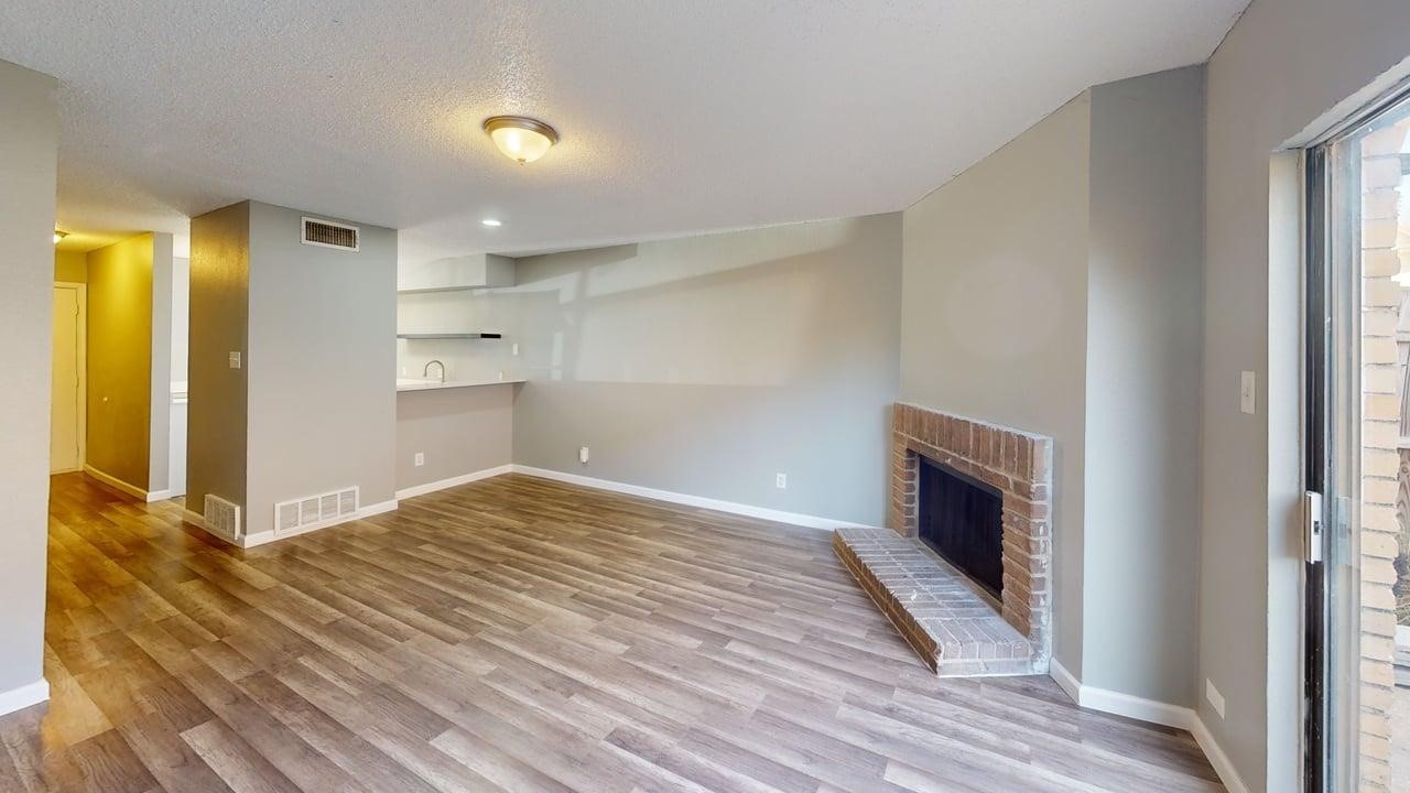 8108 Foxfire Lane White Settlement TX 76108
