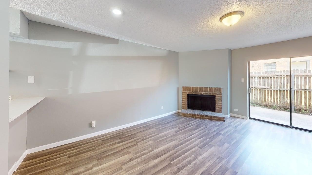 8108 Foxfire Lane White Settlement TX 76108