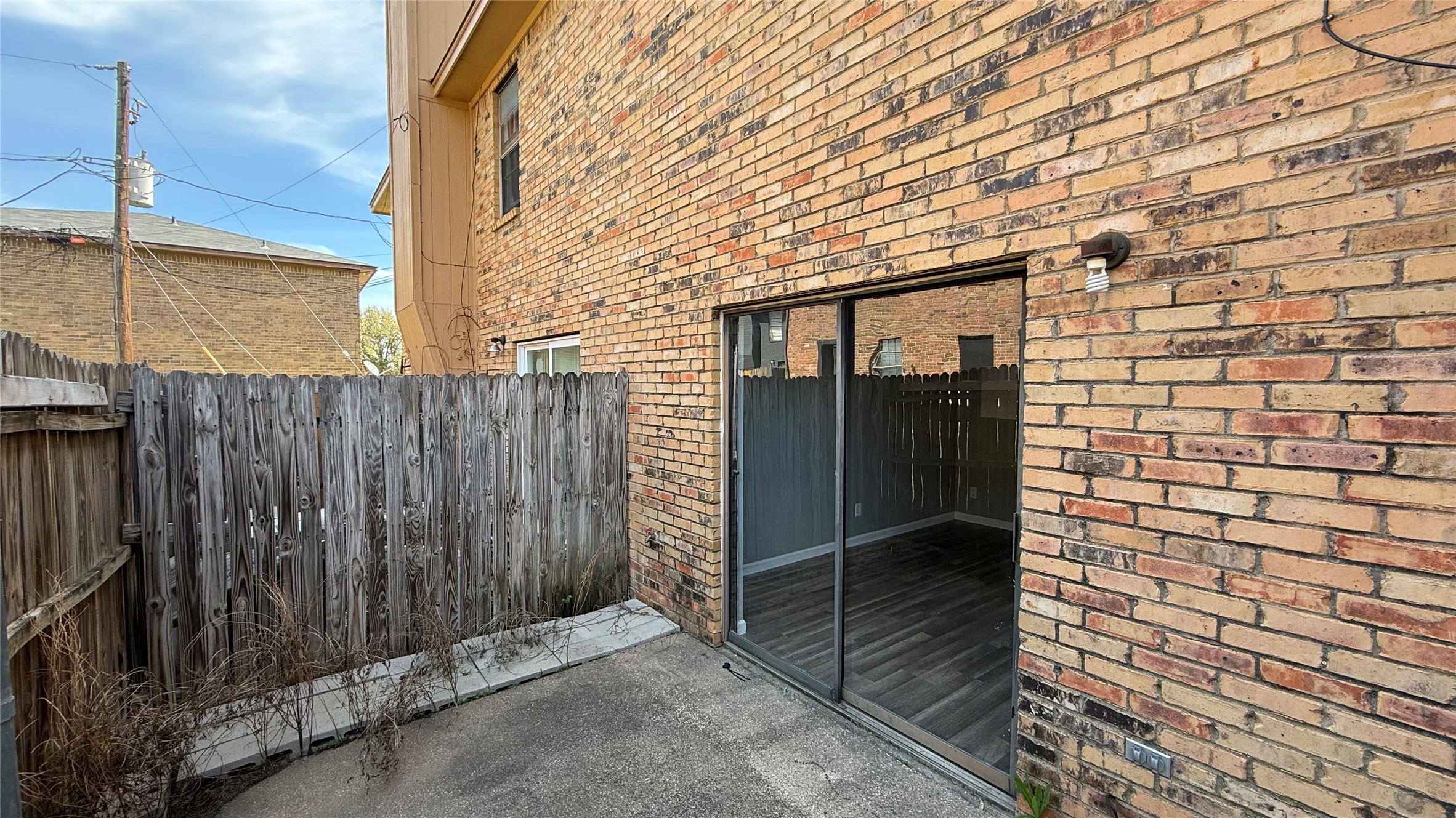 8108 Foxfire Lane White Settlement TX 76108