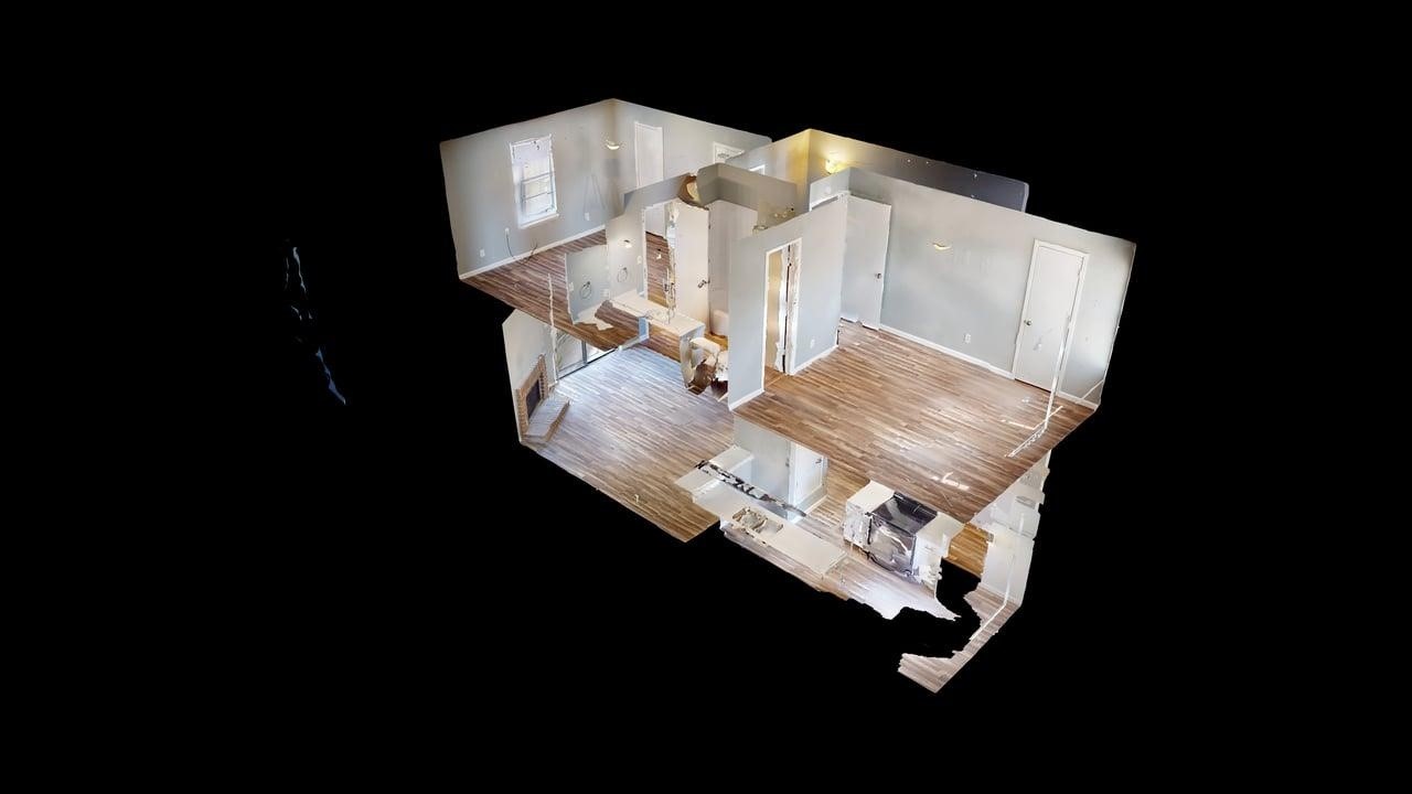 8108 Foxfire Lane White Settlement TX 76108
