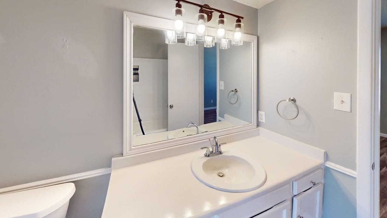 8108 Foxfire Lane White Settlement TX 76108