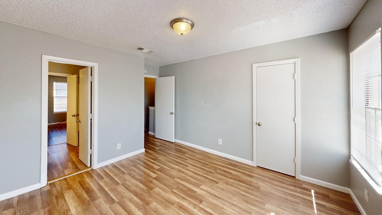 8108 Foxfire Lane White Settlement TX 76108