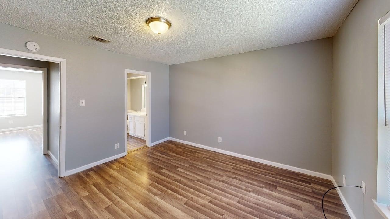 8108 Foxfire Lane White Settlement TX 76108