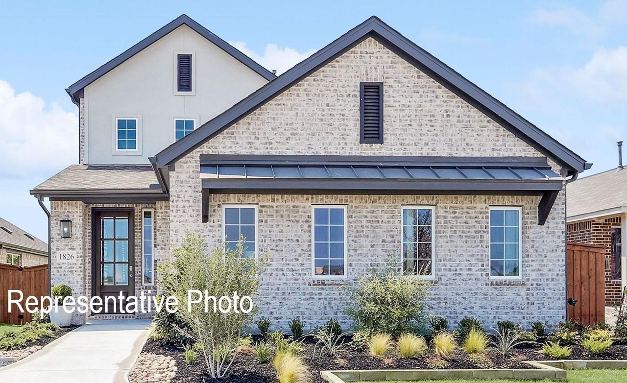620 Russell Drive Lowry Crossing TX 75069
