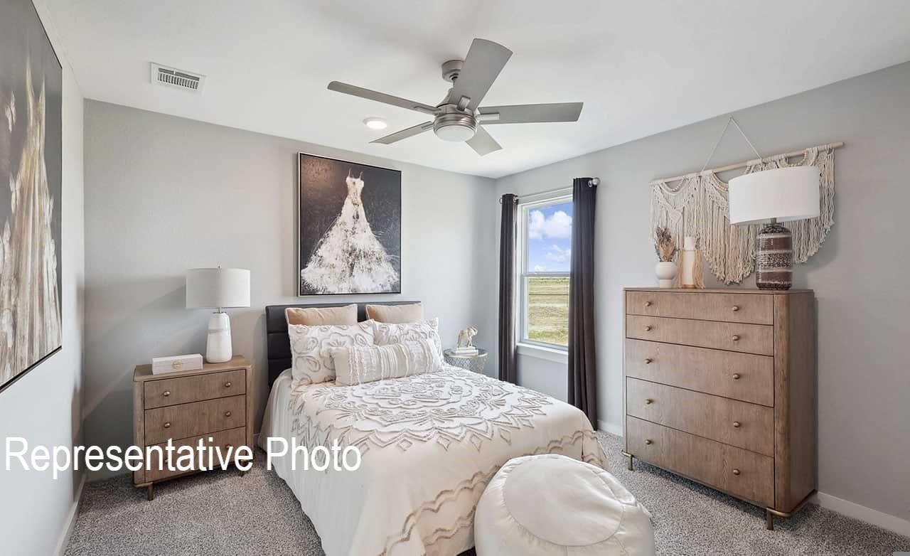620 Russell Drive Lowry Crossing TX 75069