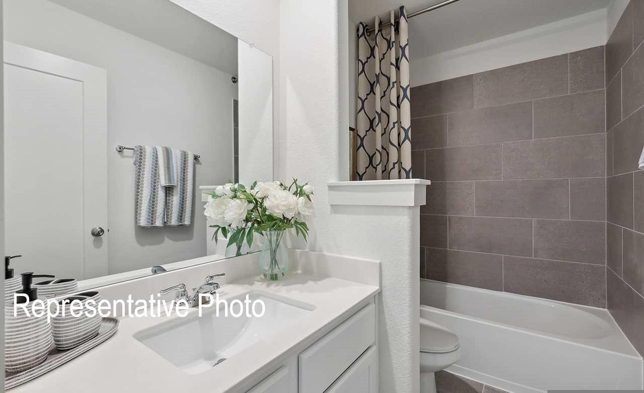 620 Russell Drive Lowry Crossing TX 75069