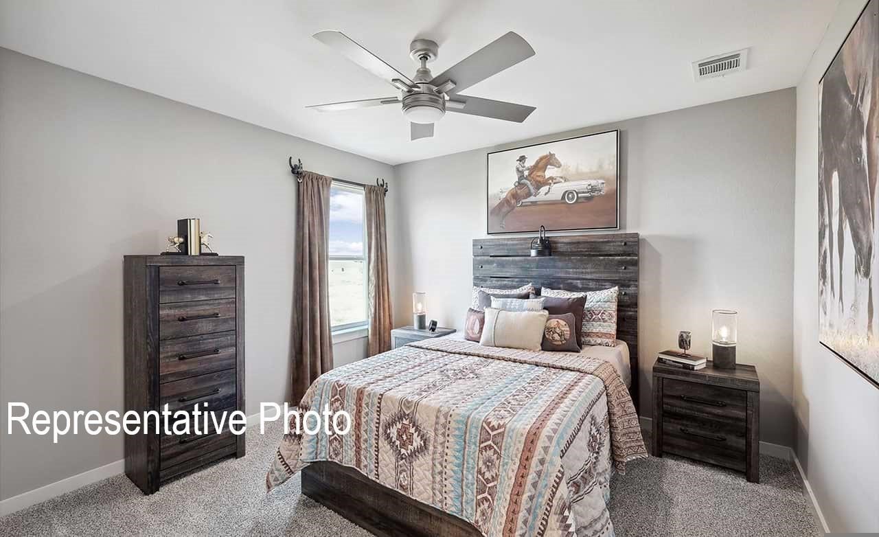 620 Russell Drive Lowry Crossing TX 75069