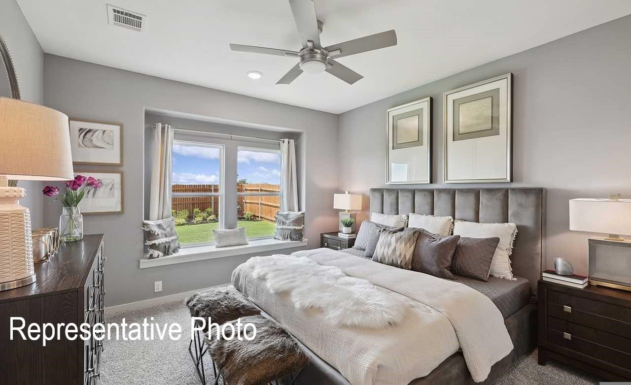 620 Russell Drive Lowry Crossing TX 75069