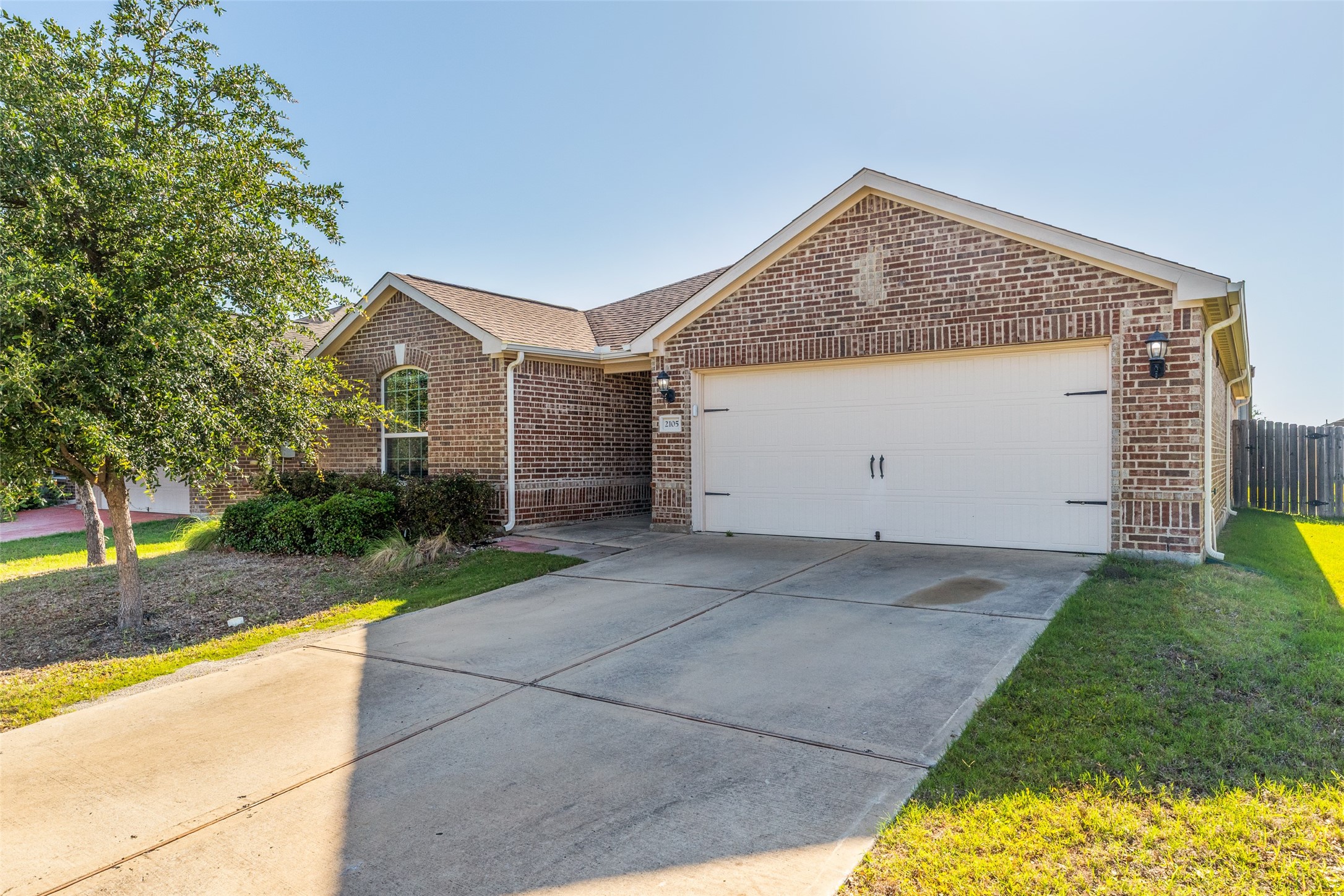 2105 Old Harbor Way Princeton TX 75407
