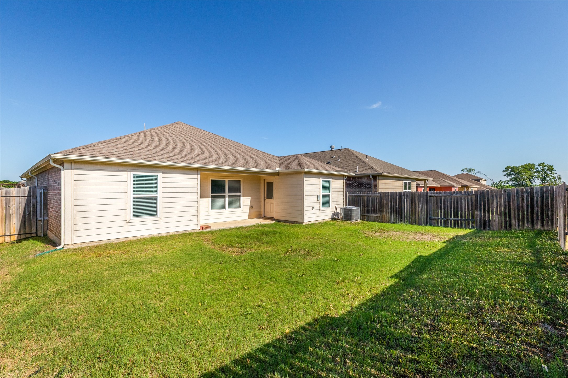 2105 Old Harbor Way Princeton TX 75407