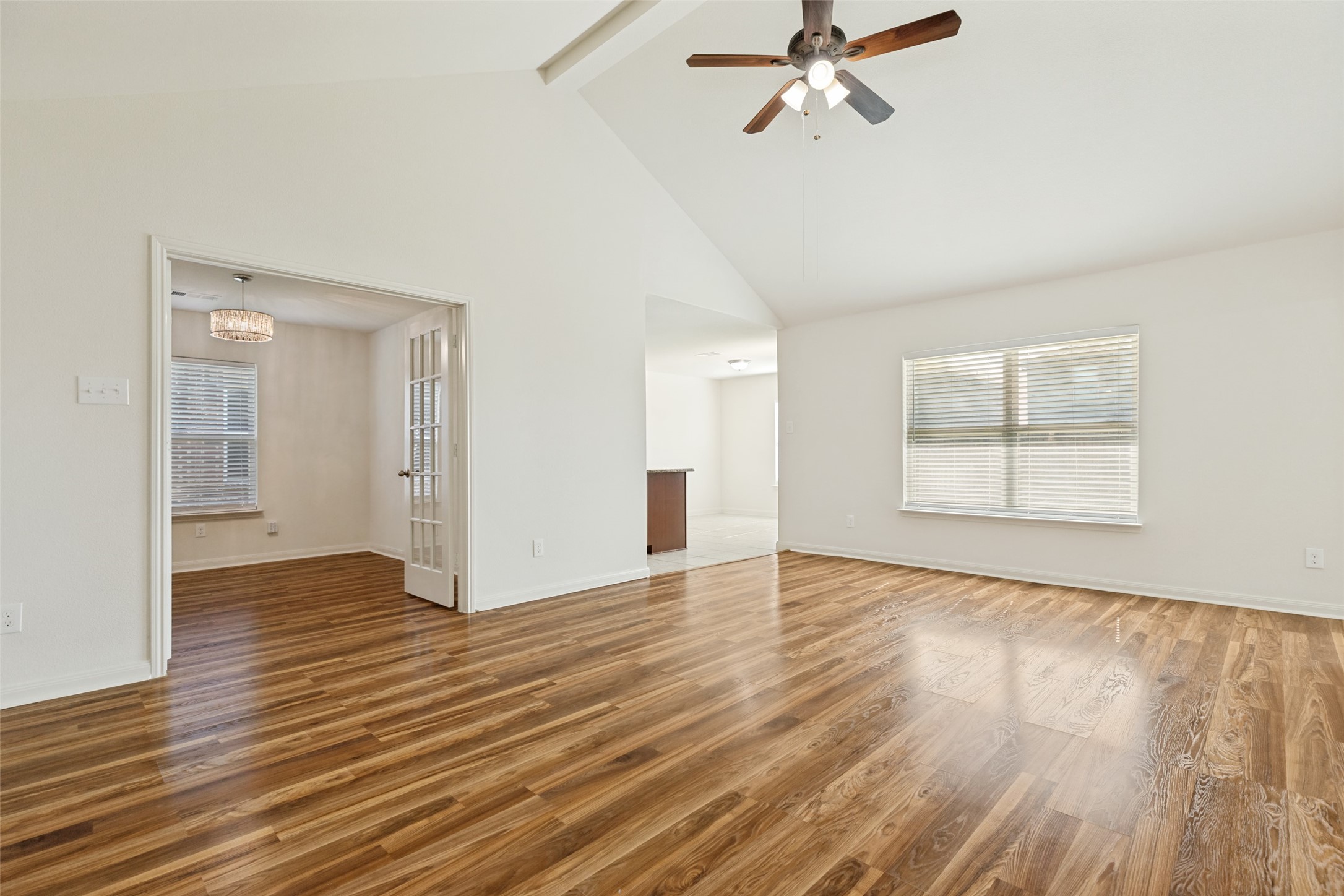 2105 Old Harbor Way Princeton TX 75407