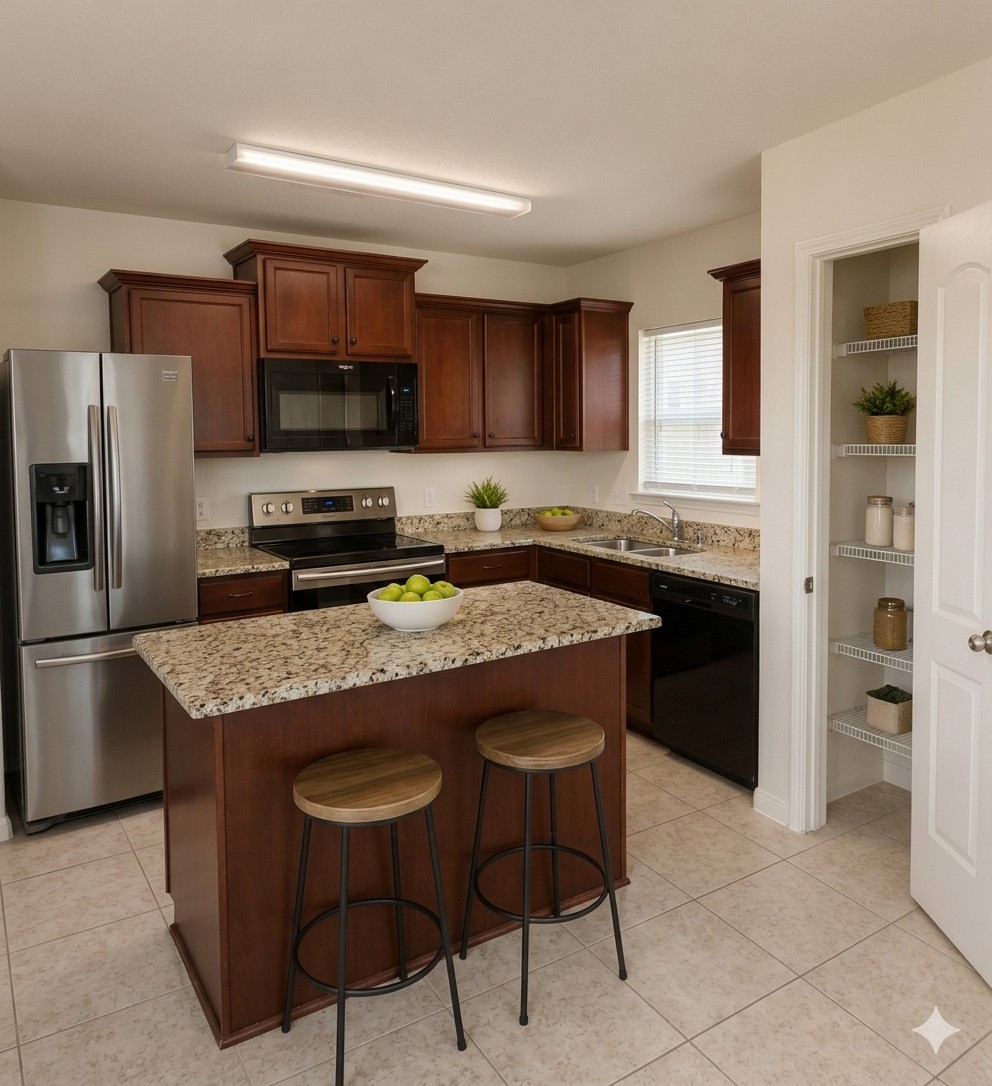 2105 Old Harbor Way Princeton TX 75407