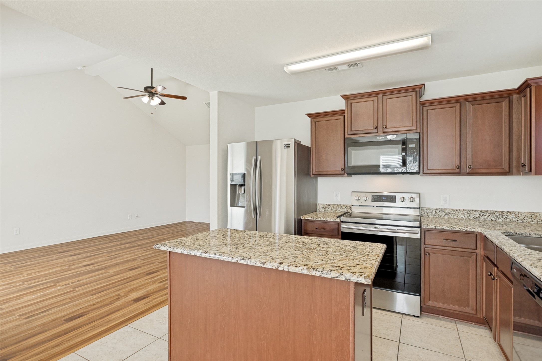 2105 Old Harbor Way Princeton TX 75407