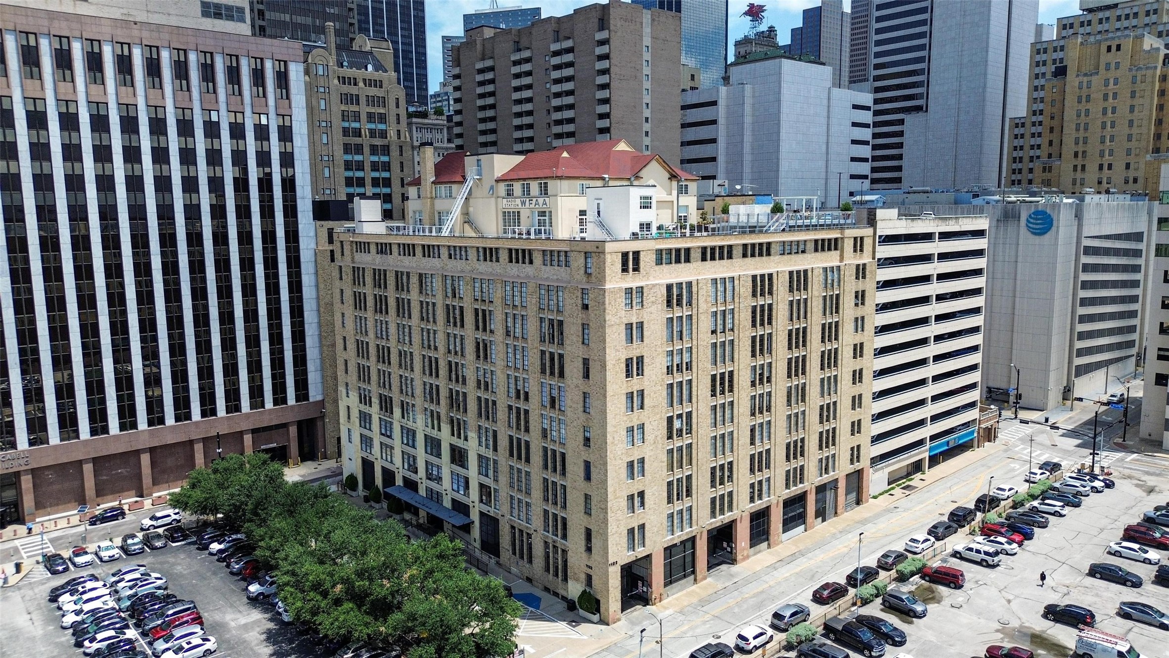 1122 Jackson Street Dallas TX 75202
