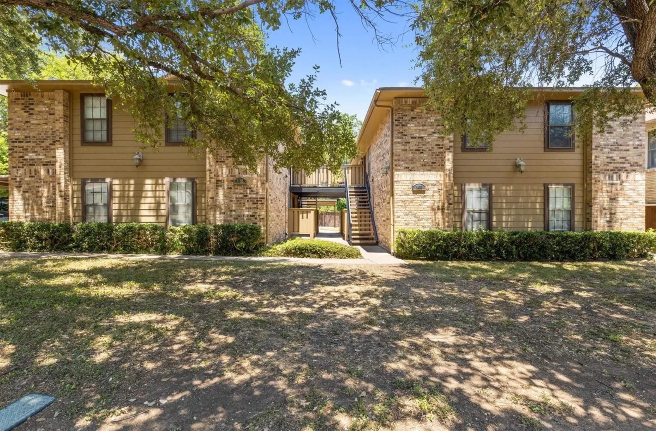 1417 Weiler Boulevard Fort Worth TX 76112