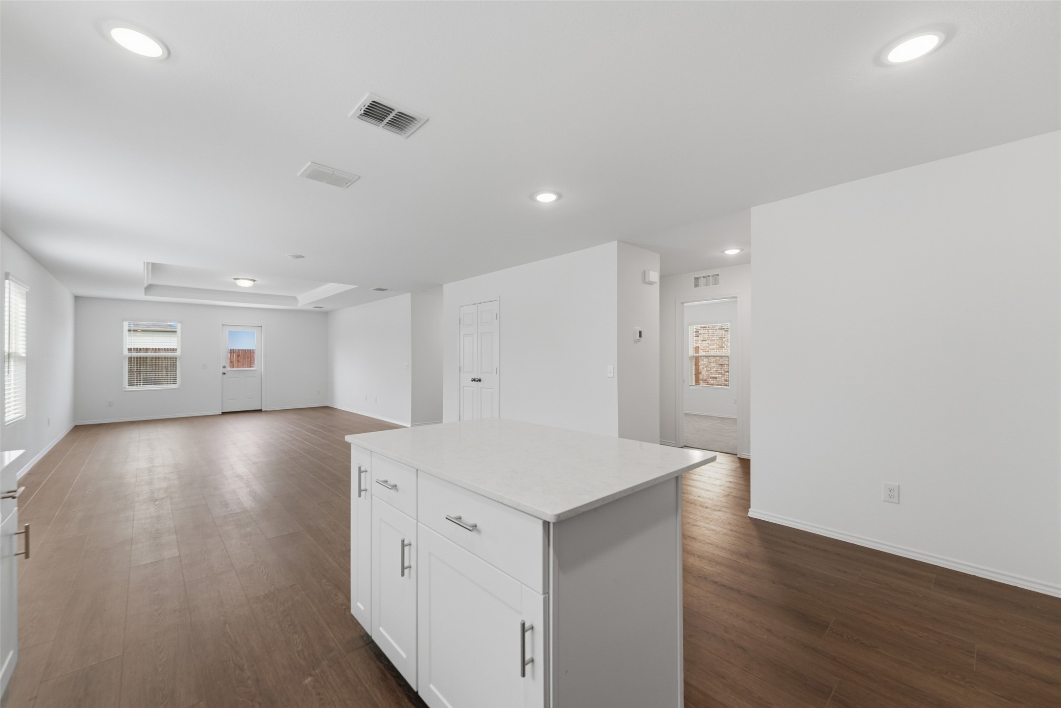 2062 Pleasant Knoll Circle Forney TX 75126