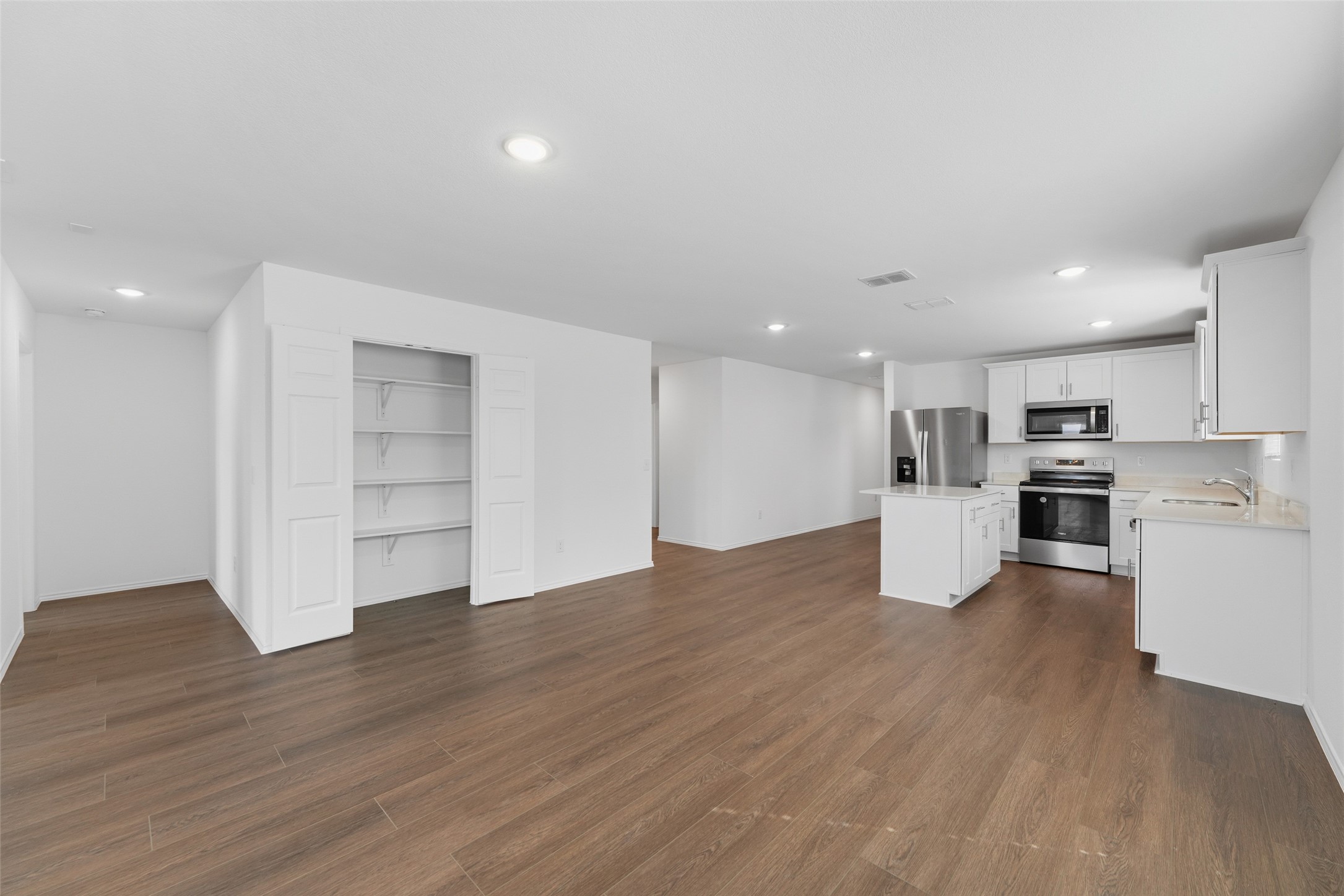 2062 Pleasant Knoll Circle Forney TX 75126