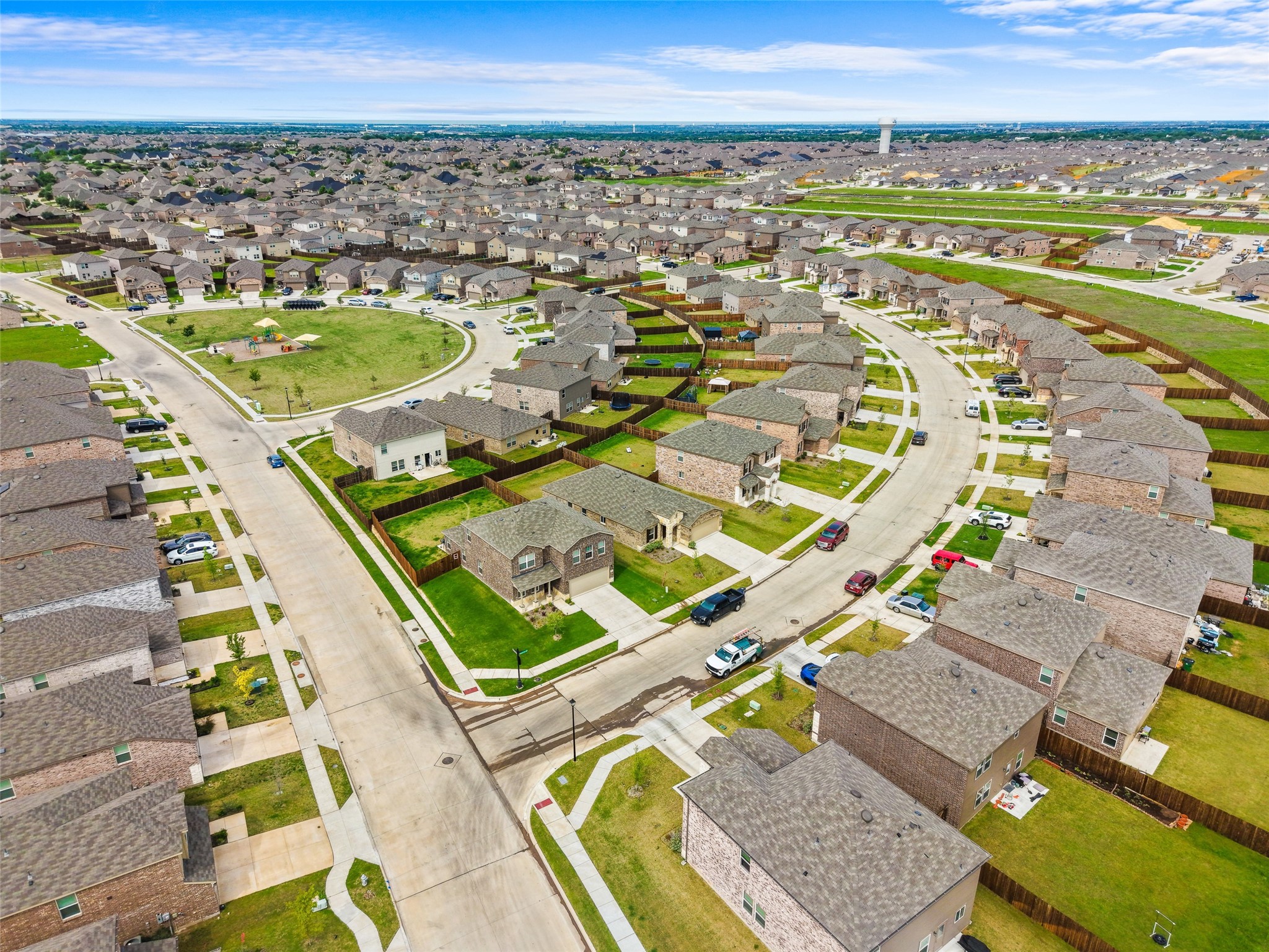 2062 Pleasant Knoll Circle Forney TX 75126