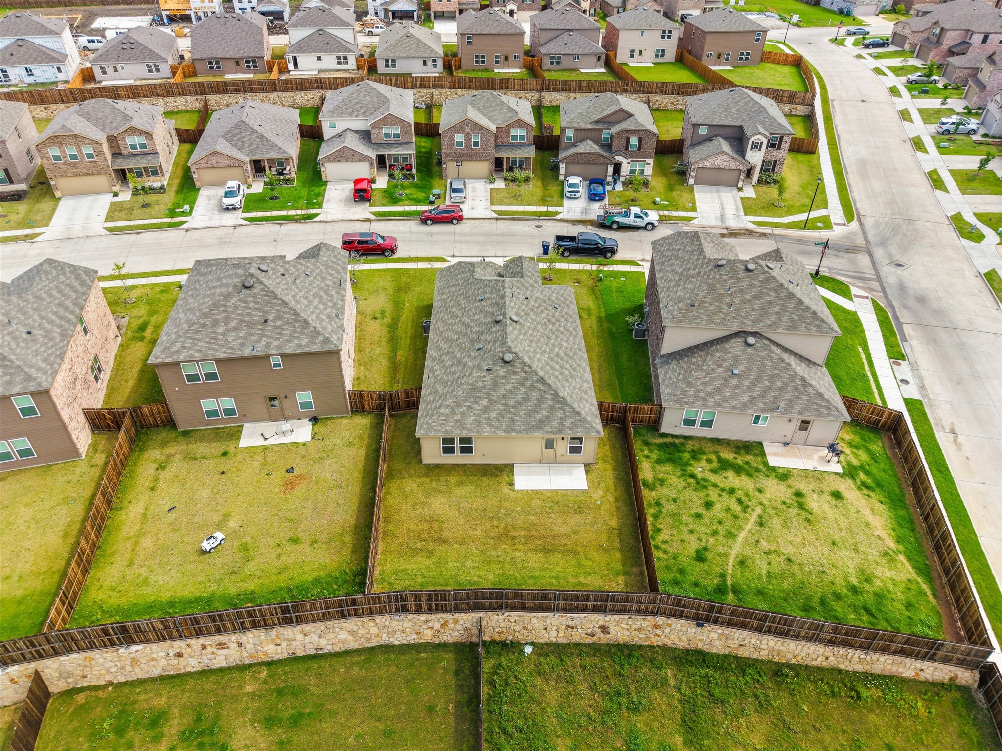 2062 Pleasant Knoll Circle Forney TX 75126