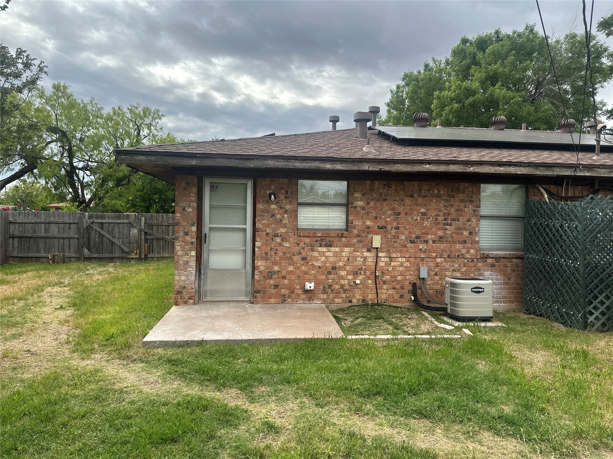 1651 Palm Street Abilene TX 79602