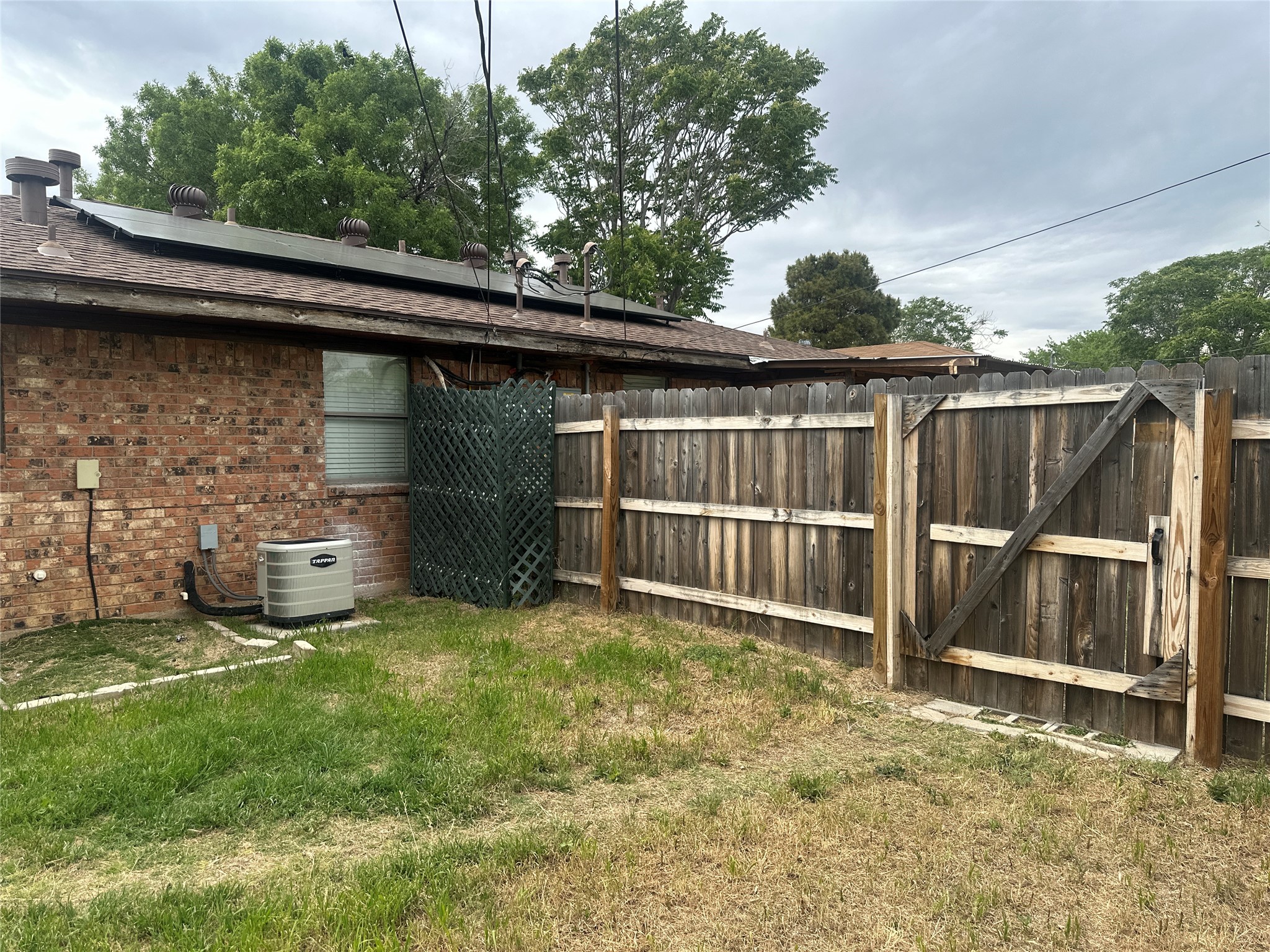 1651 Palm Street Abilene TX 79602